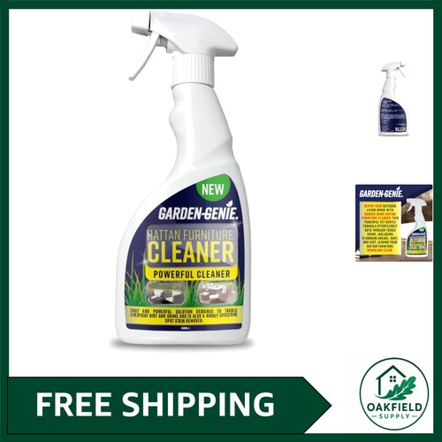 Rattan cleaner 500ml for - rattan,