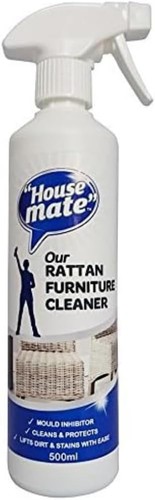 House mate rattan - house, furniture