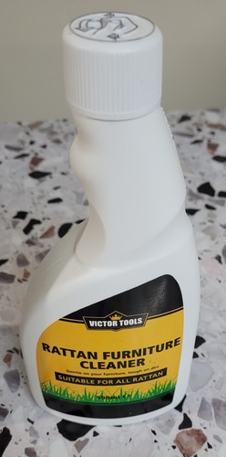 Furniture cleaner rattan - furniture,