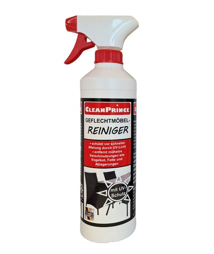 Woven furniture cleaner - woven,